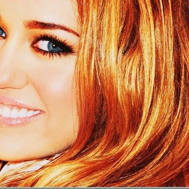 Miley Cyrus & Billy Ray Cyrus photo 169
