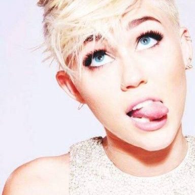 Miley Cyrus & Billy Ray Cyrus photo 55