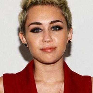 Miley Cyrus & Billy Ray Cyrus photo 43