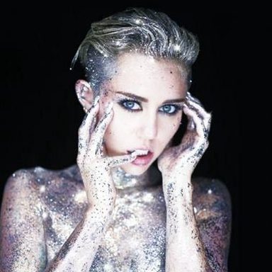 Miley Cyrus & Billy Ray Cyrus photo 53