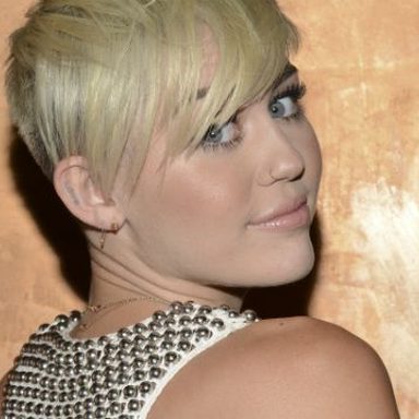 Miley Cyrus & Billy Ray Cyrus photo 113