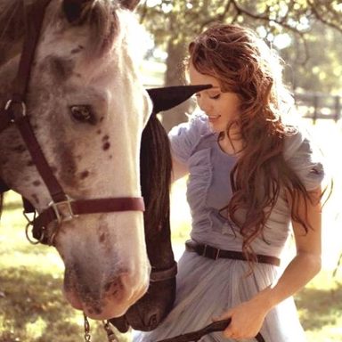 Miley Cyrus & Billy Ray Cyrus photo 327