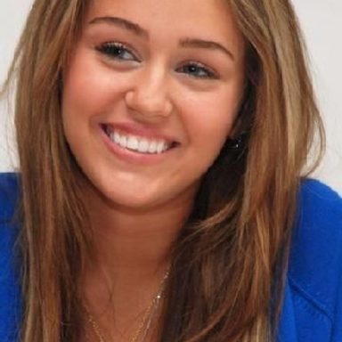 Miley Cyrus & Billy Ray Cyrus photo 64