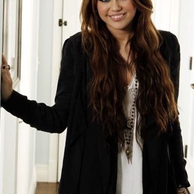 Miley Cyrus & Billy Ray Cyrus photo 344