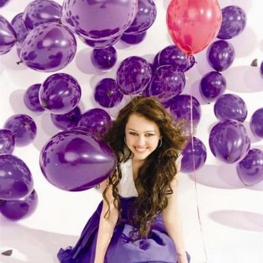 Miley Cyrus & Billy Ray Cyrus photo 298