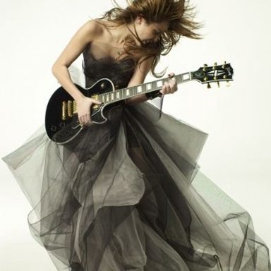Miley Cyrus & Billy Ray Cyrus photo 212