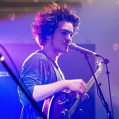 Milky Chance photo 28