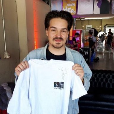 Milky Chance photo 14