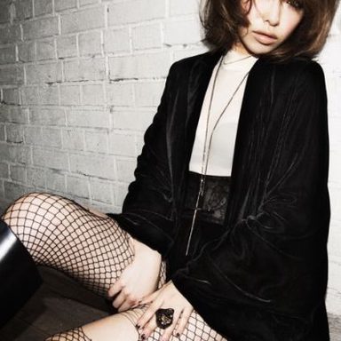 Miliyah Kato photo 14