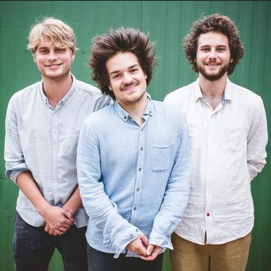 Milky Chance