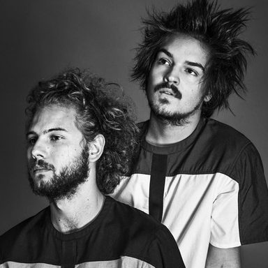 Milky Chance photo 12