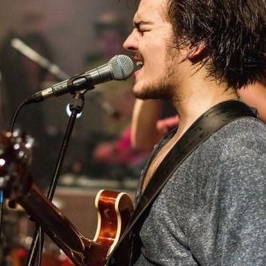 Milky Chance photo 23