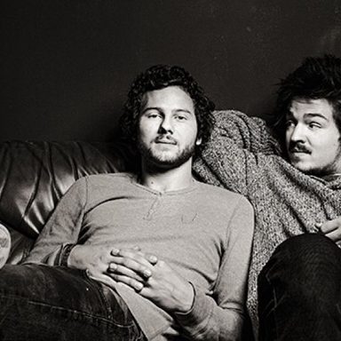 Milky Chance photo 25