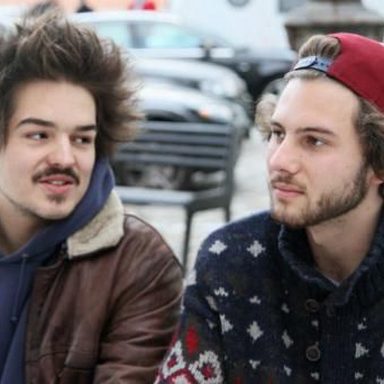 Milky Chance