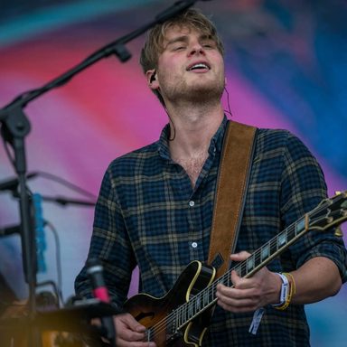 Milky Chance photo 15