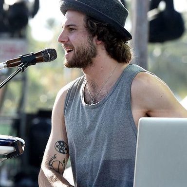 Milky Chance