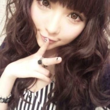 Milky Bunny