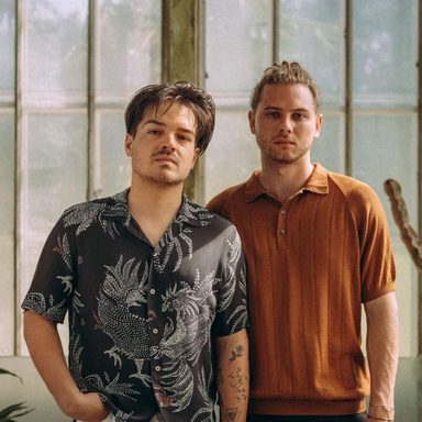 Milky Chance photo 18