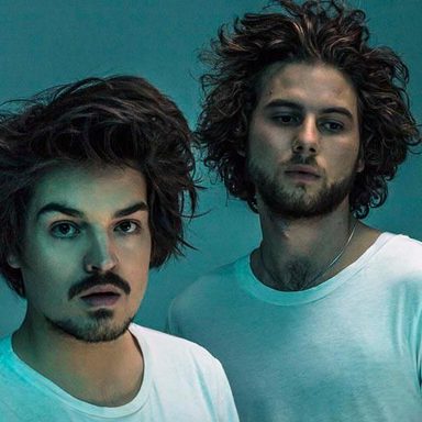 Milky Chance photo 21