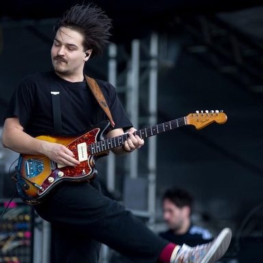 Milky Chance photo 11