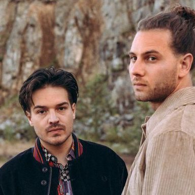 Milky Chance photo 22
