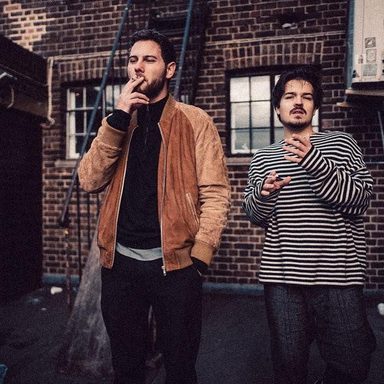Milky Chance photo 17