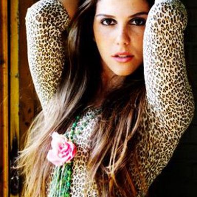 Millane Hora photo 12