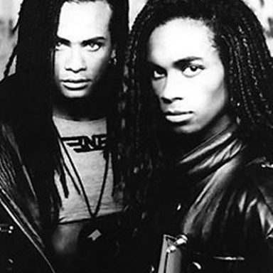 Milli Vanilli