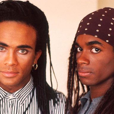 Milli Vanilli