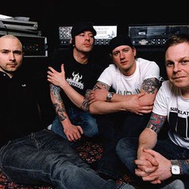 Millencolin