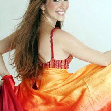 Millane Hora photo 10