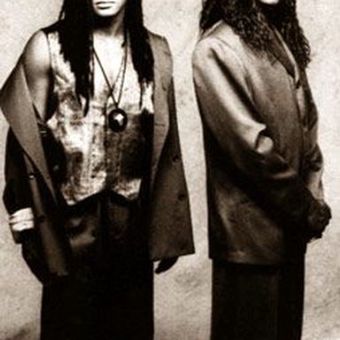 Milli Vanilli