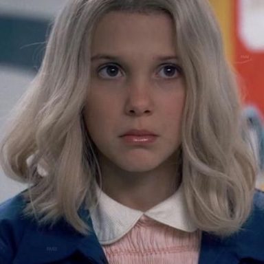 Millie Bobby Brown