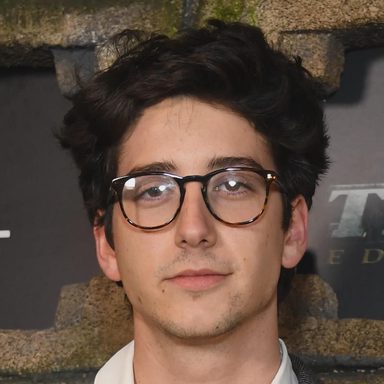 Milo Manheim