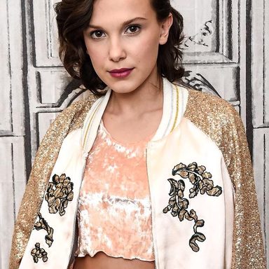 Millie Bobby Brown