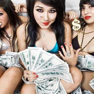 Millionaires photo 15