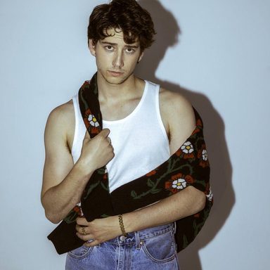 Milo Manheim