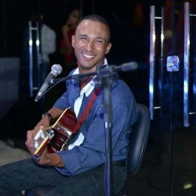 Milton Farias