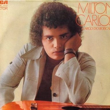 Milton Carlos