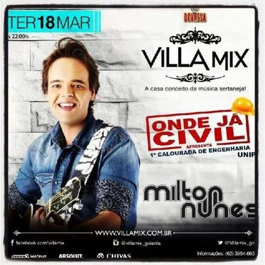 Milton Nunes photo 20