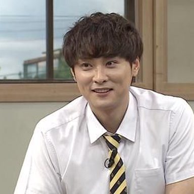 Min Kyung Hoon