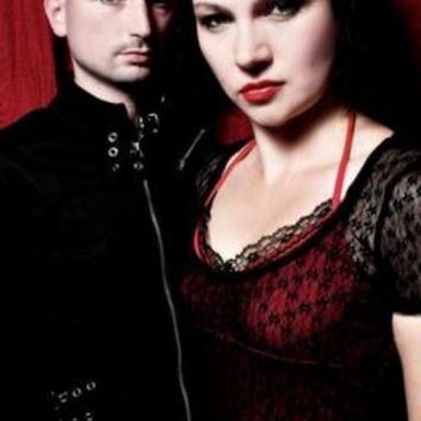 Mina Harker
