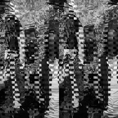 MIMK (Medusa In My Knickers)