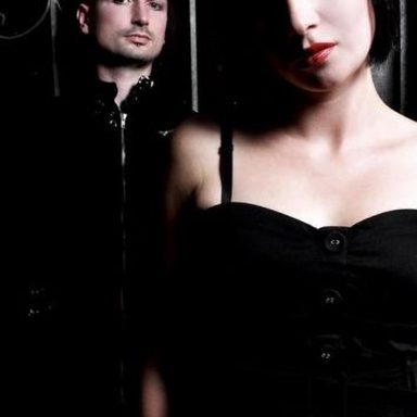 Mina Harker