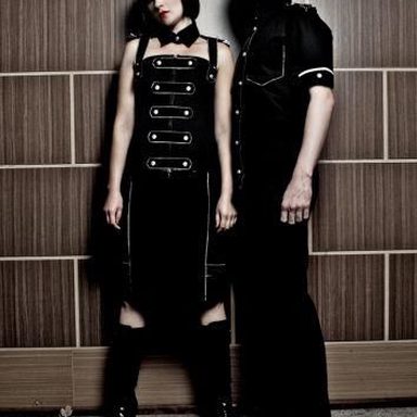 Mina Harker