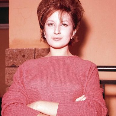 Mina Mazzini