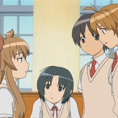 Minami-ke