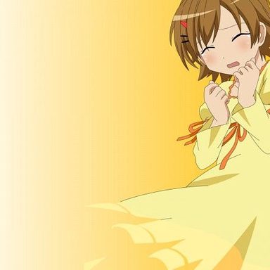 Minami-ke