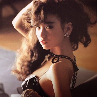 Minako Honda