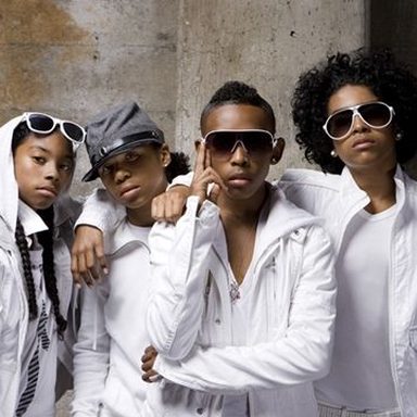 Mindless Behavior photo 20